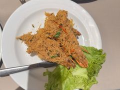 -真浪花园海鲜餐馆