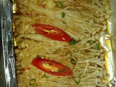 -寂寞的豆芽(龙泽路店)