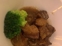 -福州天元国际威斯汀酒店·中国元素餐厅