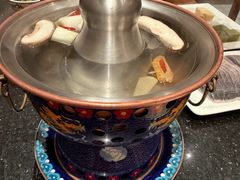 -南门涮肉(上海二店)