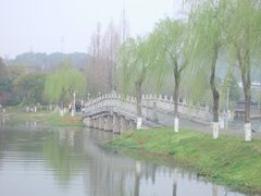 -团城山公园