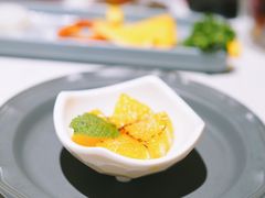 -曼谷靠山街