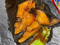 -京樽回転寿司(奥林匹克店)