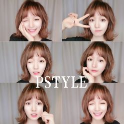 -P.STYLE 派斯造型