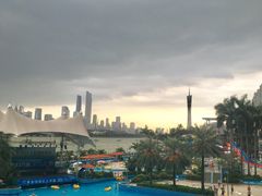 -黄金海岸水上乐园