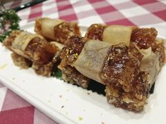 -丰圆轩粤式茶楼 . 点心粤菜(夏茅店)