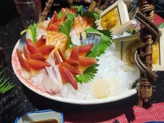 -daozao料理美术馆(寿光店)