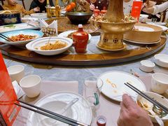 -徽御楼(南中环店)