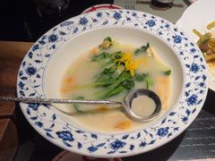 -锦楼·臻选新杭帮(杭州中心店)