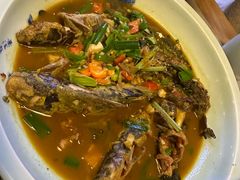 -陈先进鱼馆·地道农家菜(萧山奥体店)