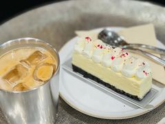 -Au Cafe&Roastery(华侨城店)