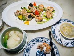 -淮扬府(安定门店)