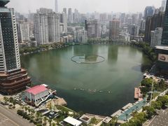 -中国建设银行(湖北省分行营业部)