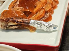 -京味斋·北京烤鸭(北京南站洋桥店)