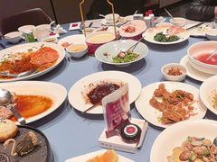 -宴周康·精致江浙菜(周浦店)