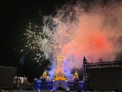 -青岛方特梦幻王国