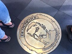 门面-Fergburger(皇后镇店)