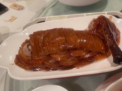 烤鸭-大鸭梨(天通西苑店)