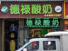 -德禄酸奶(莫家街店)