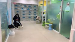 -青苗儿童口腔(长楹天街购物中心)