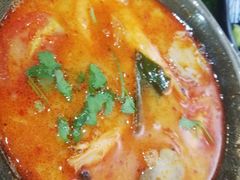 -Hi YOU你的饭局泰餐厅(雍和宫店)