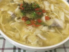 -马虎风味菜馆(王府园小区店)