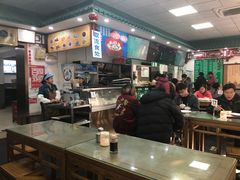 大堂-护国寺小吃(东四店)
