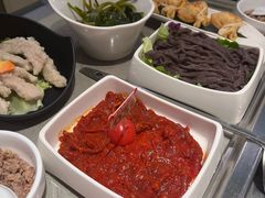 -海底捞火锅(万象城店)