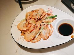 -春天里餐厅(西田城店)