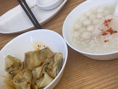 -苏小柳点心·手作小笼包(新街口分院店)