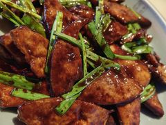 -小吊梨汤·北京菜·烤鸭(双井乐成中心店)