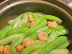 -南京大牌档(中关村领展广场店)