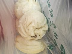 -俞记安顺特色破酥包(民生路店)