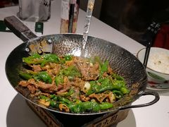 -费大厨辣椒炒肉(黄兴中心广场店)