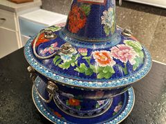 -周姑娘不等味·牛羊肉火锅·螃蟹罗氏虾·烤鱼烤串(高邮店)