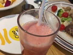 -菲滋意式餐厅(临平万达店)