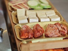 -阿昌白族石板烧·菌锅(大理古城店)