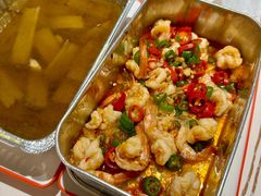 -寂寞的豆芽 蒙古原切大串(金宇店)