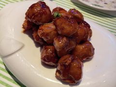 -桂满陇·蟹黄小笼汤包(清河万象店)