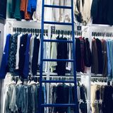 魔都探店｜国潮店里洗衣服？