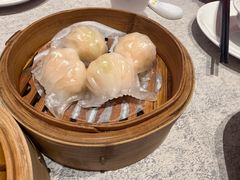 -金翠皇宫粤菜·点心·海鲜(翡翠店)
