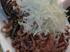 马来炒面-无招牌海鲜餐厅(克拉码头店)