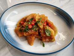 -海知道大连海鲜水饺(南山大冲店)