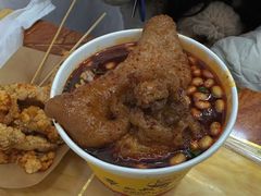 -覃肥叔桂林米粉(粮道街店)