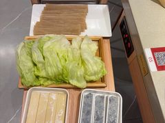 -蝎王府羊蝎子(西直门店)