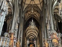 -斯蒂芬主教座堂(Stephansdom)