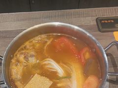 -呷哺呷哺 黄金牧场 (旧宫永辉超市店)