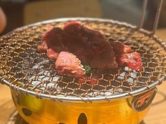-烧肉达人•炭火烧肉(新天地店)
