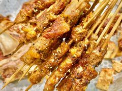 -西夏一品烤全羊(百桥路店)