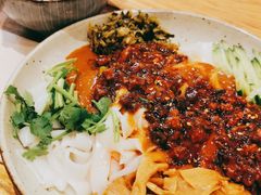 -小满手工粉(上海文峰广场店)
